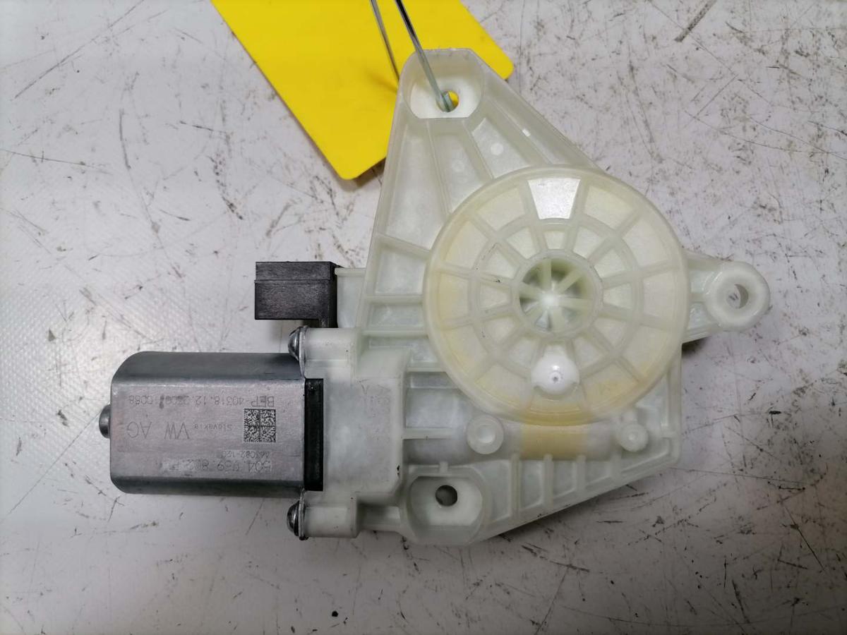 VW Passat B9 original Fensterhebermotor hinten rechts Bj.2024
